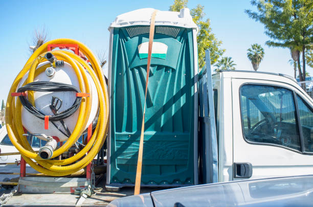 Portable Toilet Options We Offer in Laguna Vista, TX