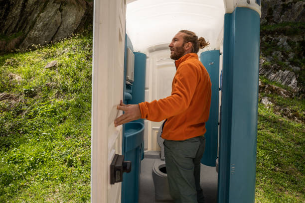 Best Event porta potty rental  in Laguna Vista, TX