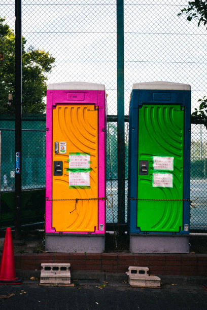 Best Local porta potty services  in Laguna Vista, TX