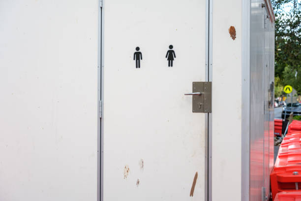 Best Porta potty rental near me  in Laguna Vista, TX