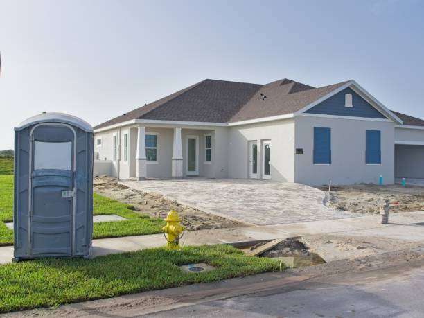 Best Best portable toilet rental  in Laguna Vista, TX