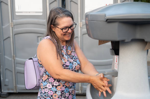 Porta potty services near me in Laguna Vista, TX